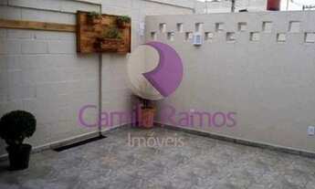 Imagem 3: Apartamento à venda 2 Quartos, 1 Vaga, 46M², VILA URUPÊS, SUZANO - SP