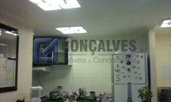 Imagem 6: SAO BERNARDO DO CAMPO - Residential / Apartment - JARDIM IRAJA