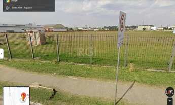 Imagem 3: Porto Alegre - Terreno Padrão - Sarandi