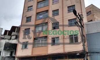 Imagem: RVEM 1092-Apartamento para venda com 2 quartos