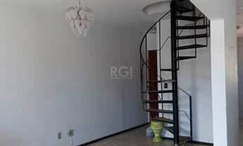 Imagem 4: Apartamento 3 dormitórios no bairro Jardim Sabará-Porto Alegre/RS