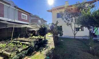 Imagem 7: Casa com 4 dormitórios à venda, 180 m² por R$ 675.000,00 - Vila Germania - Nova Petrópolis