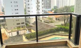 Imagem 4: Vende apartamento 250 m2 com 4 suítes em Moema