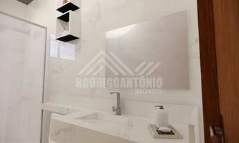 Imagem 7: Casas no Panorama II