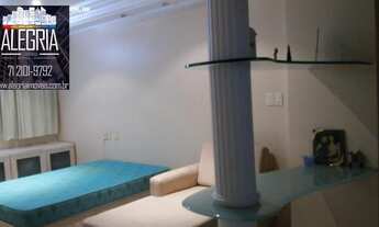 Imagem 7: Apartamento 4 Quartos para Venda em Salvador, CANELA, 4 dormitórios, 2 suítes, 5 banheiros