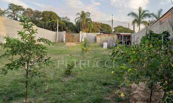 Imagem 6: Terreno - Recanto Campestre Internacional de Viracopos Gleba 6 - Indaiatuba