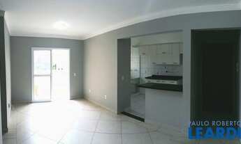 Imagem 4: APARTAMENTO - CONDOMÍNIO PIAZZA DI SAN MARCO - SP