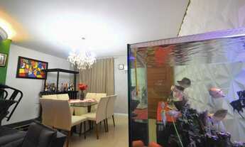 Imagem 5: Casa com 4 dormitórios à venda em Passo Fundo