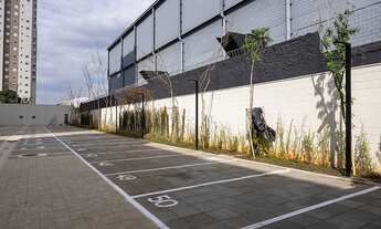 Imagem 7: Apartamento 50 metros quadrados com 2 quartos em Vila Guilherme - São Paulo - SP