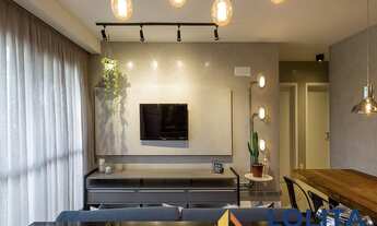 Imagem: Apartamento de 3 quartos sendo 1 Suíte