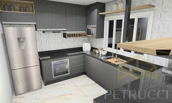 Imagem 4: Casa - Jardim Mantova - Indaiatuba