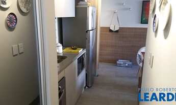 Imagem 7: APARTAMENTO - LAPA - SP