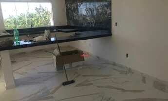 Imagem: Serra - Casa Padrão - Morada de Laranjeiras