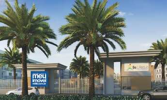 Imagem 4: PRM22. Próximo a General Arthur Carvalho, com varanda , semi- suite e área de lazer comple