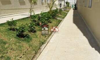 Imagem: São José dos Campos - Apartamento Padrão