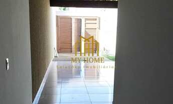 Imagem 4: SENADOR CANEDO - Casa Padrão - Residencial Hebrom