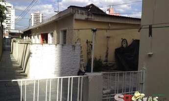 Imagem 5: Casa com Terreno grande Agua Rasa