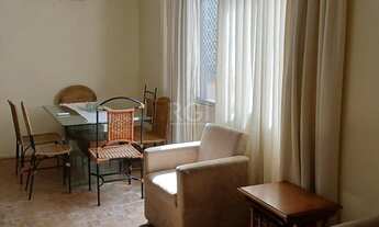 Imagem 7: Porto Alegre - Apartamento Padrão - Menino Deus