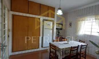 Imagem 7: Casa - Jardim Eulina - Campinas