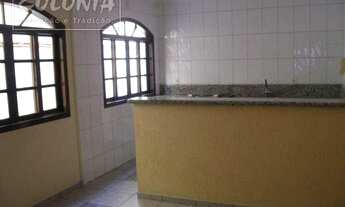 Imagem 4: Santo André - Casa Padrão - Vila Scarpelli