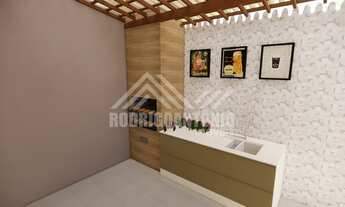 Imagem 5: Casas no Panorama II