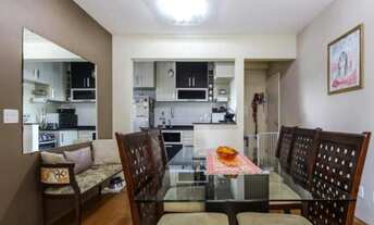 Imagem 4: Apartamento com 3 quartos, 65m2, à venda em São Paulo, Bela Aliança