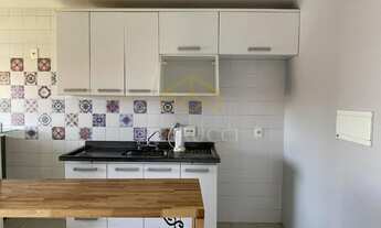 Imagem 5: Apartamento - Vila Ipê - Campinas