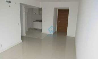 Imagem 4: Apartamento com 2 dormitórios, 71 m² - venda por R$ 450.000,00 ou aluguel por R$ 2.400,00