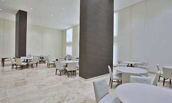 Imagem 7: FAO Building Residence III - 44m² - 1 quarto - Santana, São Paulo - SP