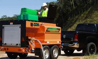 Imagem 2: Grama Líquida ?VERDETEC ?