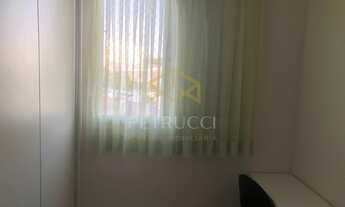 Imagem 4: Apartamento - Vila Industrial - Campinas