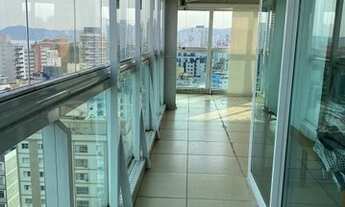 Imagem 5: VENDA DE BELÍSSIMO APARTAMENTO DE ALTO PADRÃO DE 180m2 COM 3 DORMS ,3 SUÍTES, 3 WC E 3 VA