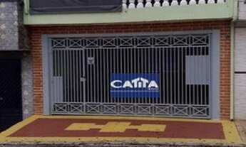 Imagem: Sobrado com 3 dormitórios à venda, 90