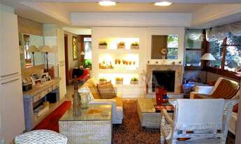 Imagem: Casa em Condomínio para comprar no bairro