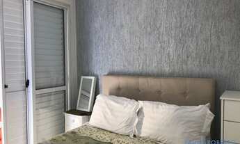 Imagem 4: APARTAMENTO - SANTA CECÍLIA - SP