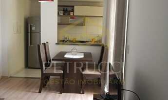 Imagem 6: Apartamento - Bairro das Brotas - Itatiba