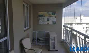 Imagem 3: APARTAMENTO - MORUMBI - SP