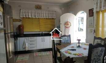 Imagem 7: Ampla casa com 3 dormitórios à venda, 149 m² por R$ 805.000 - em excelente localização no