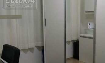 Imagem 5: Mauá - Apartamento Padrão - Parque São Vicente