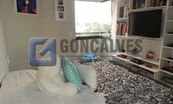 Imagem 5: SAO PAULO - Residential / Apartment - CAMPO BELO