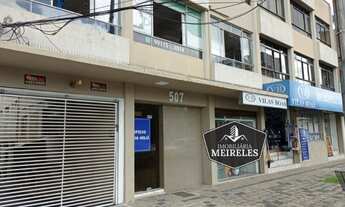 Imagem 2: SALA COMERCIAL em Curitiba - PR, Mercês