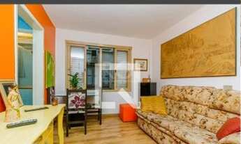 Imagem 1: Porto Alegre - Apartamento Padrão - Centro Histórico