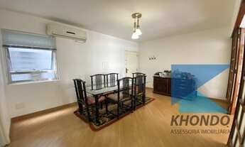 Imagem 3: SãO PAULO - Apartamento Padrão - Vila Buarque