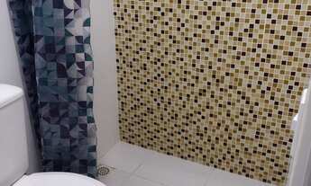 Imagem 7: Casa tipo apartamento muito aconchegante!