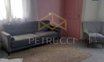 Imagem 3: Casa - Condomínio Residencial Viva Vista - Sumaré