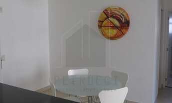 Imagem 5: Apartamento - Cambuí - Campinas