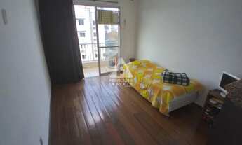 Imagem 7: COBERTURA 182 M² NO MEIER DE 3 QUARTOS, 1 SUITE E 2 VAGAS NA ESCRITURA