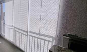 Imagem 2: Apartamento para Venda em São Bernardo do Campo, Rudge Ramos, 3 dormitórios, 1 suíte, 2 ba