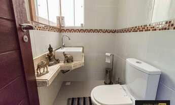 Imagem 5: Junior creci-4745 - Venda - Parque Morumbi - Casa c/ 4 quartos, 300 m² - R$ 1.100.000,00