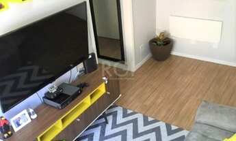 Imagem: Porto Alegre - Apartamento Padrão - Santa